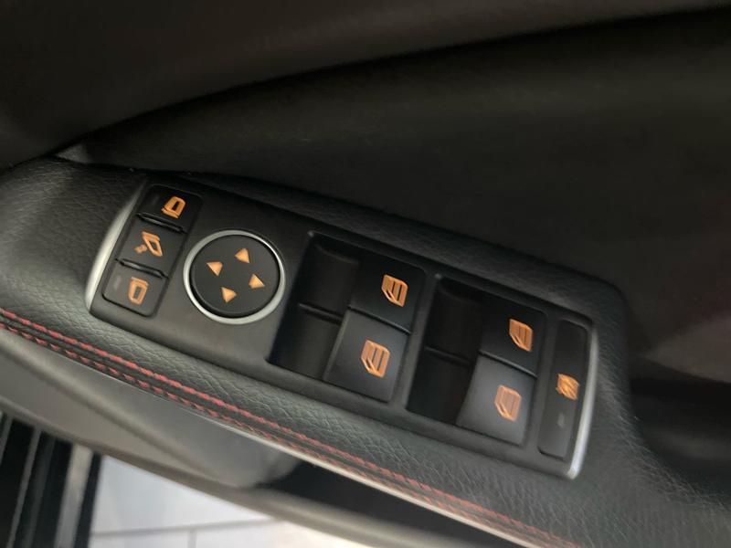 Used Mercedes-Benz A-Class 2018 for sale - 76744327: Photo 19