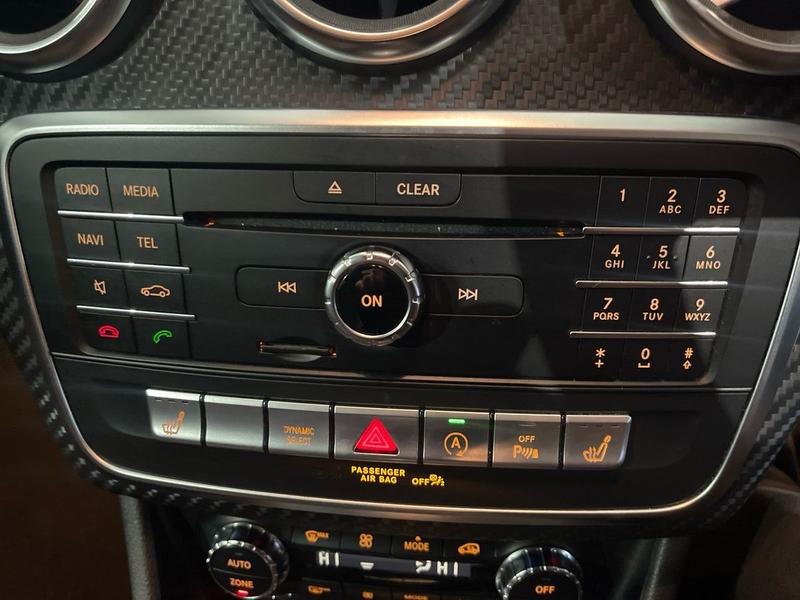 Used Mercedes-Benz A-Class 2018 for sale - 76744327: Photo 27