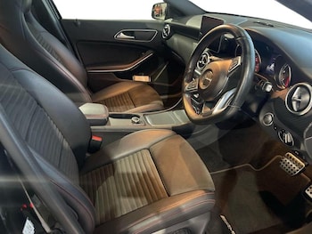 Used Mercedes-Benz A-Class 2018 for sale - 76744327: Photo