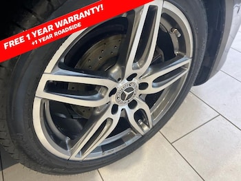 Used Mercedes-Benz A-Class 2018 for sale - 76744327: Photo