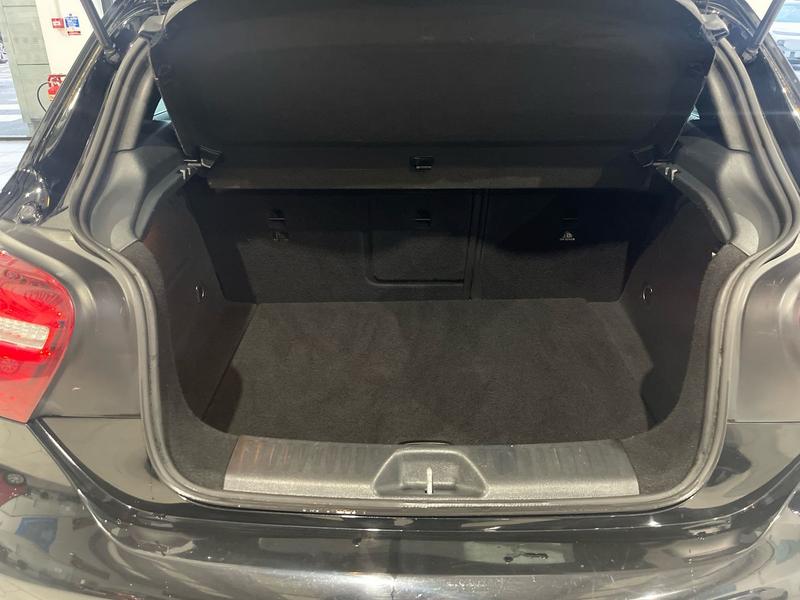 Used Mercedes-Benz A-Class 2018 for sale - 76744327: Photo 9