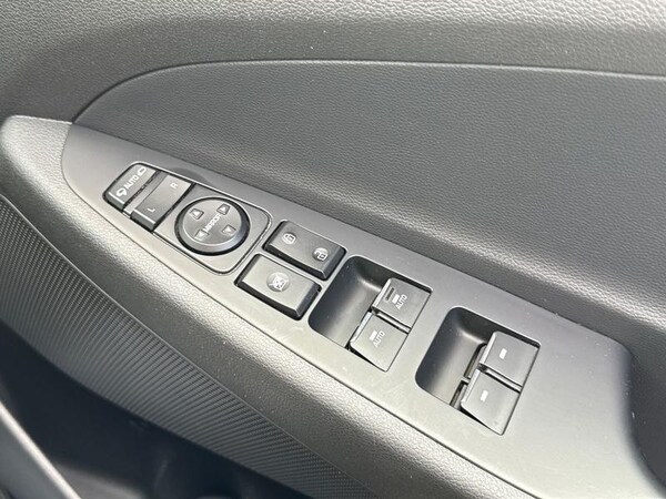 Used Hyundai TUCSON 2020 for sale - 75054437: Photo 17