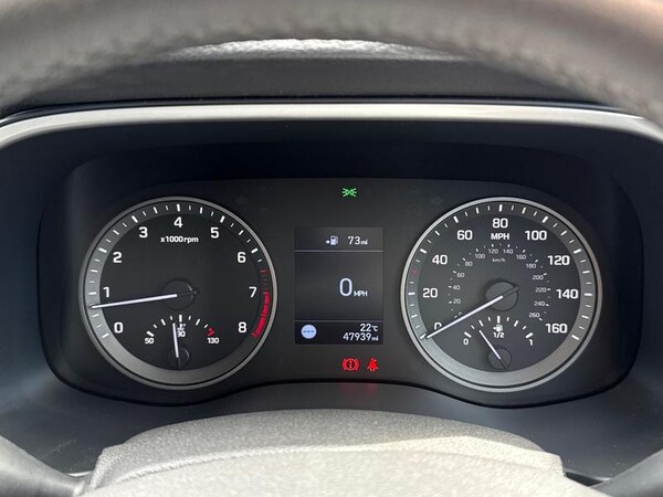 Used Hyundai TUCSON 2020 for sale - 75054437: Photo 19