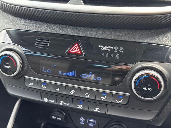 Used Hyundai TUCSON 2020 for sale - 75054437: Photo 24