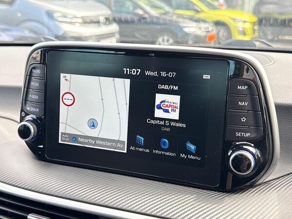 Used Hyundai TUCSON 2020 for sale - 75054437: Photo 26