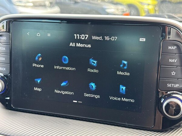 Used Hyundai TUCSON 2020 for sale - 75054437: Photo 29