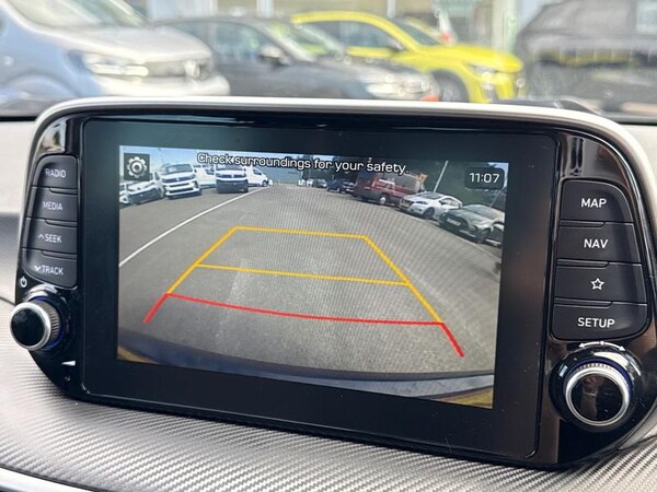 Used Hyundai TUCSON 2020 for sale - 75054437: Photo 31