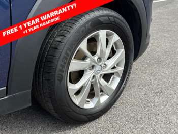 Used Hyundai TUCSON 2020 for sale - 75054437: Photo