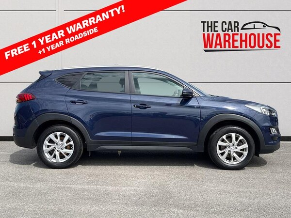 Used Hyundai TUCSON 2020 for sale - 75054437: Photo 7