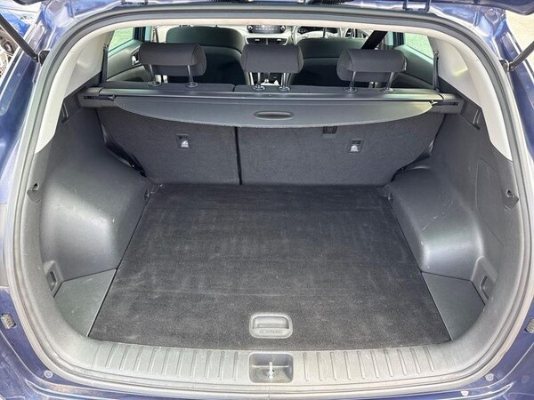 Used Hyundai TUCSON 2020 for sale - 75054437: Photo 9