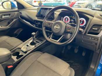 Used Nissan Qashqai 2021 for sale - 74266791: Photo