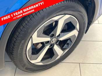 Used Nissan Qashqai 2021 for sale - 74266791: Photo