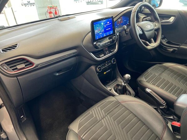 Used Ford Puma 2022 for sale - 74266820: Photo 11