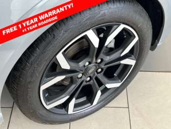 Used Ford Puma 2022 for sale - 74266820: Photo