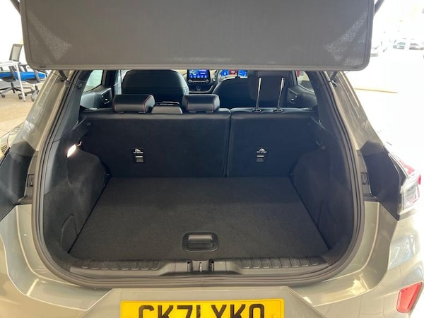 Used Ford Puma 2022 for sale - 74266820: Photo 9