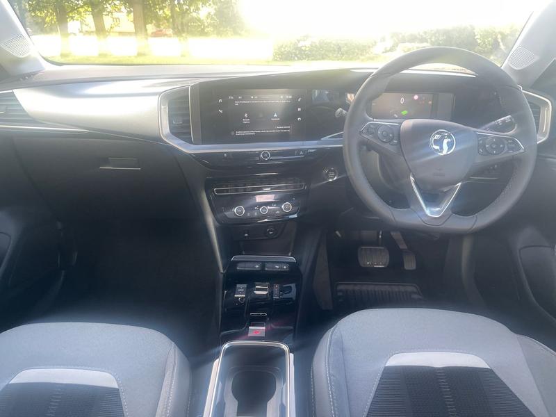 Used Vauxhall Mokka 2024 for sale - 73470935: Photo 12