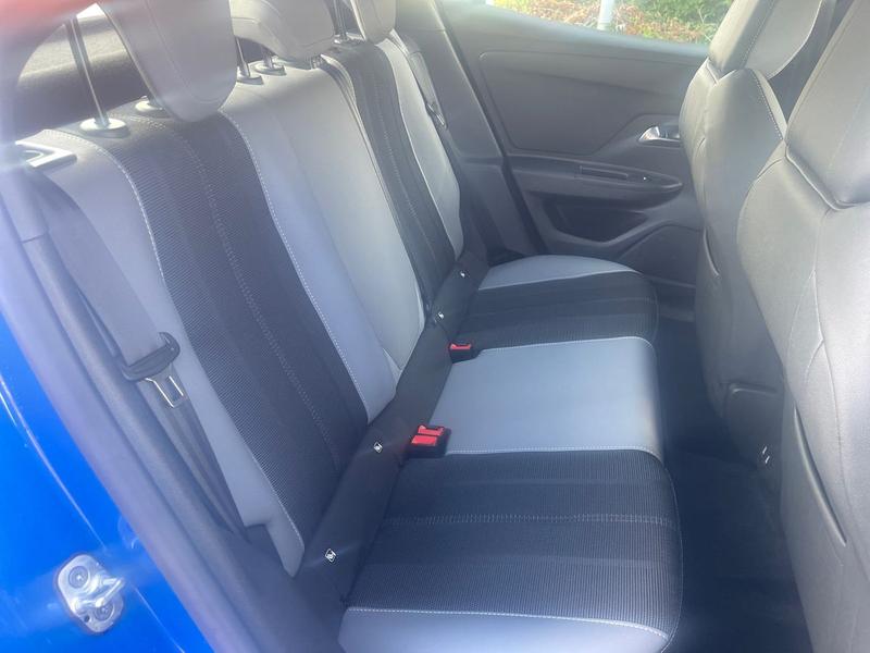 Used Vauxhall Mokka 2024 for sale - 73470935: Photo 13