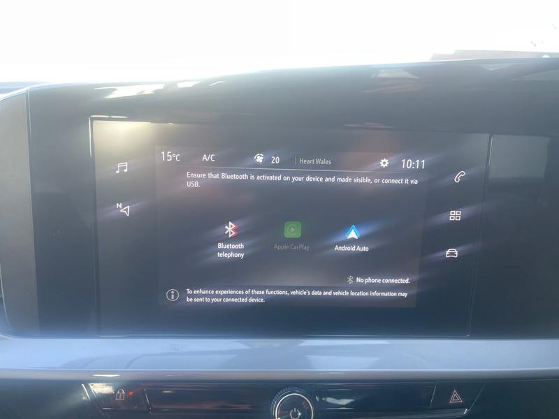 Used Vauxhall Mokka 2024 for sale - 73470935: Photo 22