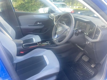 Used Vauxhall Mokka 2024 for sale - 73470935: Photo