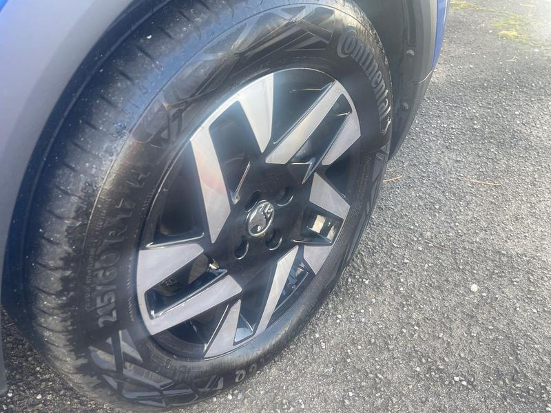 Used Vauxhall Mokka 2024 for sale - 73470935: Photo 4