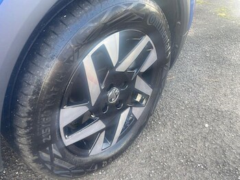 Used Vauxhall Mokka 2024 for sale - 73470935: Photo