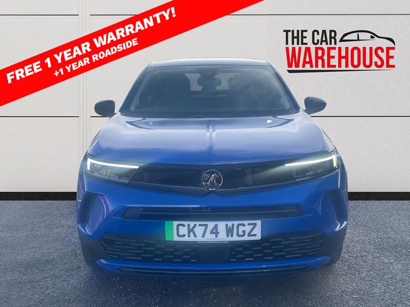 Used Vauxhall Mokka 2024 for sale - 73470935: Photo 6