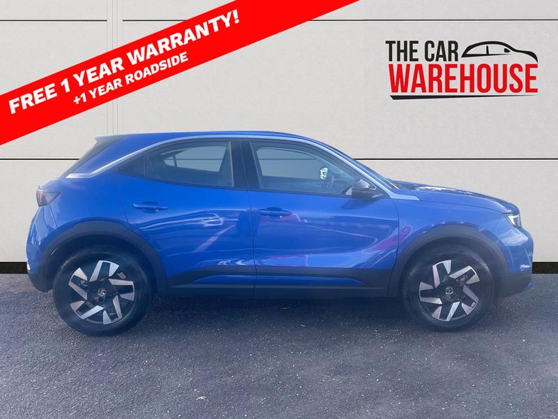 Used Vauxhall Mokka 2024 for sale - 73470935: Photo 7