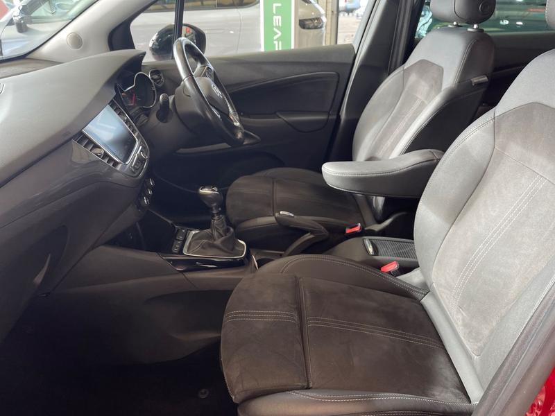 Used Vauxhall Crossland 2022 for sale - 77619821: Photo 11