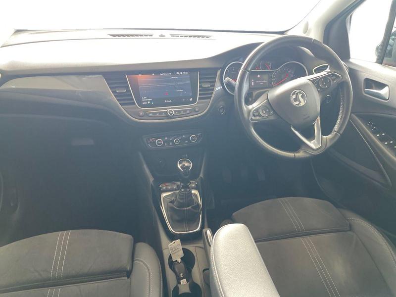 Used Vauxhall Crossland 2022 for sale - 77619821: Photo 12