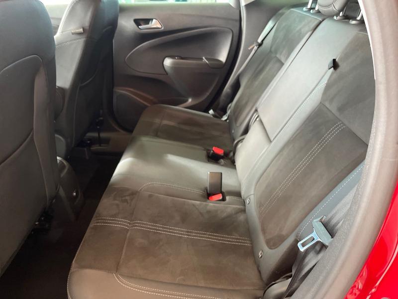 Used Vauxhall Crossland 2022 for sale - 77619821: Photo 13