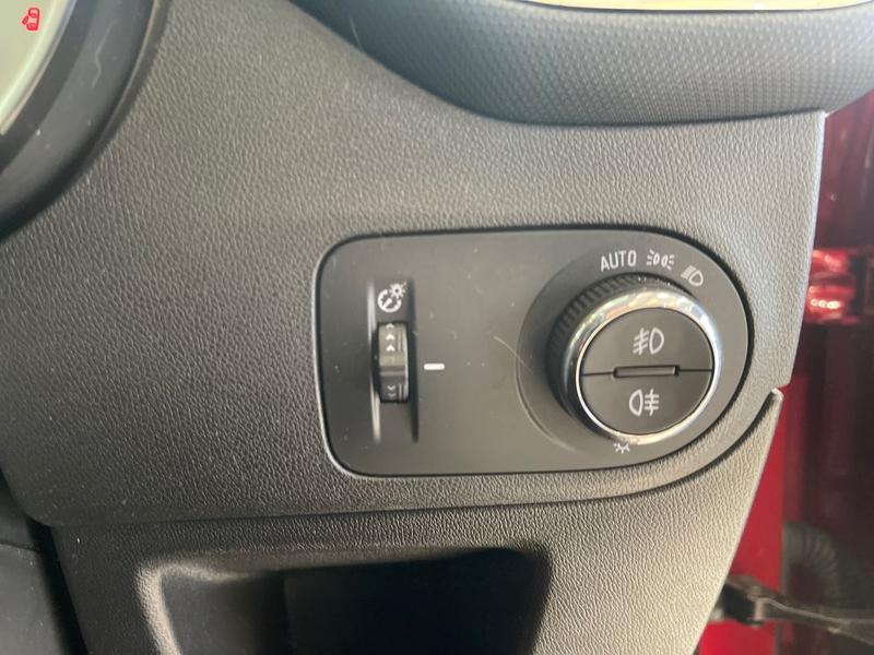 Used Vauxhall Crossland 2022 for sale - 77619821: Photo 18