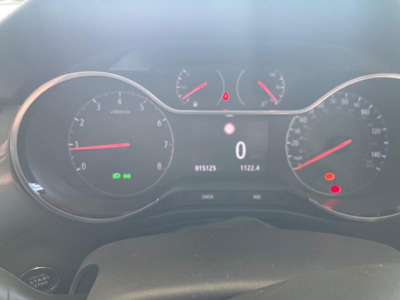 Used Vauxhall Crossland 2022 for sale - 77619821: Photo 19