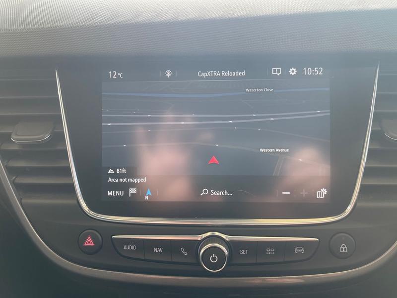 Used Vauxhall Crossland 2022 for sale - 77619821: Photo 21