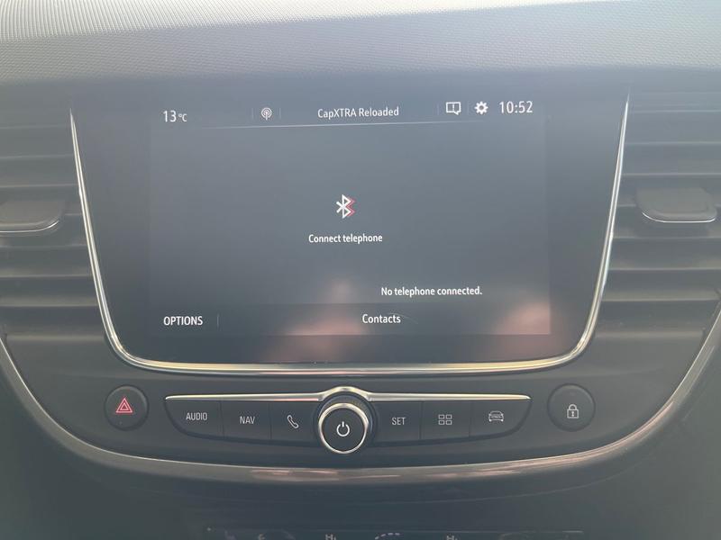 Used Vauxhall Crossland 2022 for sale - 77619821: Photo 22