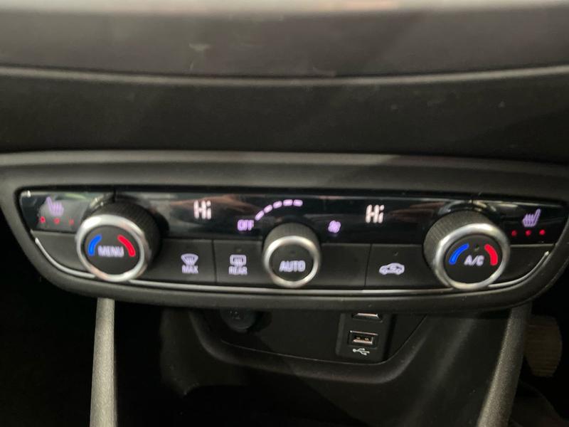 Used Vauxhall Crossland 2022 for sale - 77619821: Photo 23