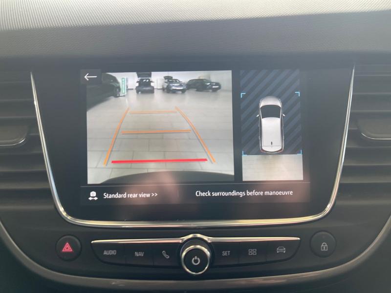 Used Vauxhall Crossland 2022 for sale - 77619821: Photo 28