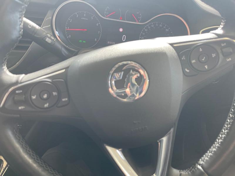 Used Vauxhall Crossland 2022 for sale - 77619821: Photo 29