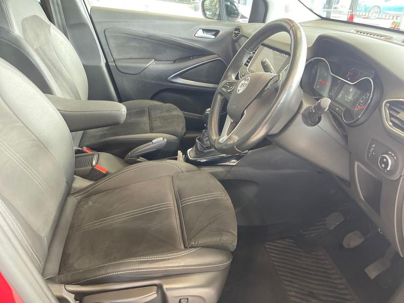 Used Vauxhall Crossland 2022 for sale - 77619821: Photo 3