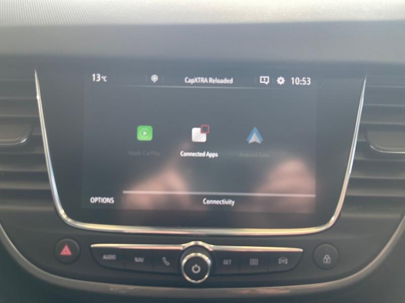 Used Vauxhall Crossland 2022 for sale - 77619821: Photo 31