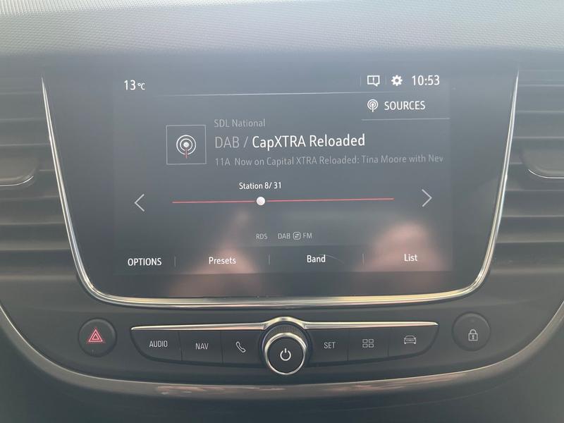 Used Vauxhall Crossland 2022 for sale - 77619821: Photo 32