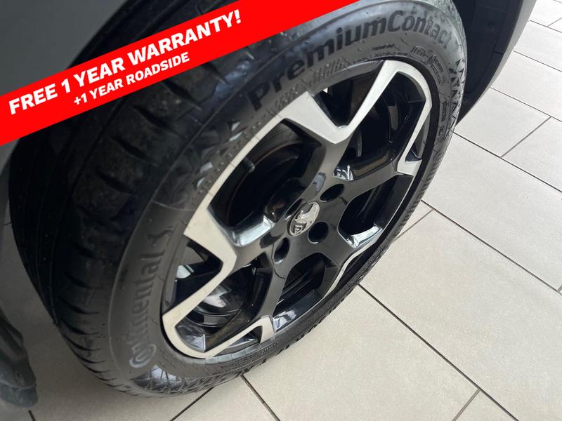 Used Vauxhall Crossland 2022 for sale - 77619821: Photo 4