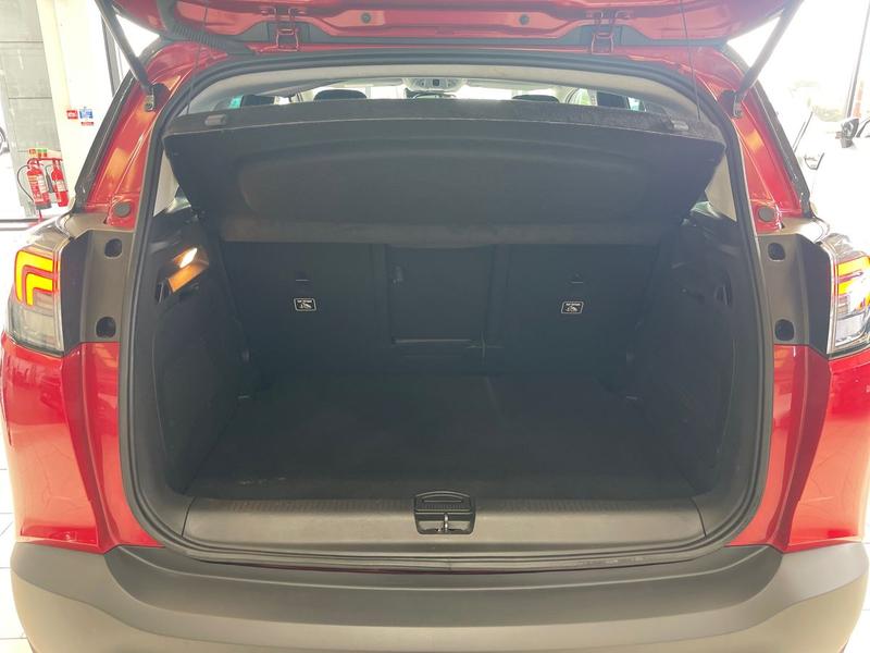 Used Vauxhall Crossland 2022 for sale - 77619821: Photo 9
