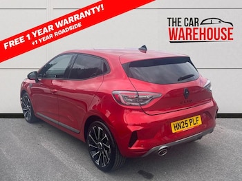 Used Renault Clio 2025 for sale - 79232454: Photo