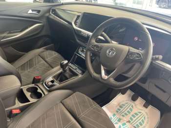 Used Vauxhall Grandland 2023 for sale - 75308791: Photo