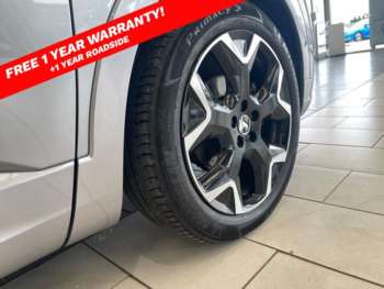 Used Vauxhall Grandland 2023 for sale - 75308791: Photo
