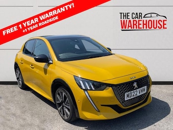 Used Peugeot 208 2022 for sale - 79141036: Photo