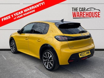 Used Peugeot 208 2022 for sale - 79141036: Photo