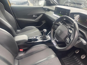 Used Peugeot 208 2022 for sale - 79141036: Photo
