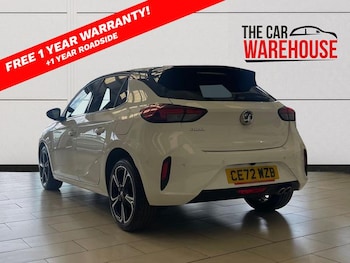Used Vauxhall Corsa 2022 for sale - 79050495: Photo