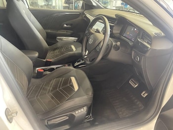 Used Vauxhall Corsa 2022 for sale - 79050495: Photo